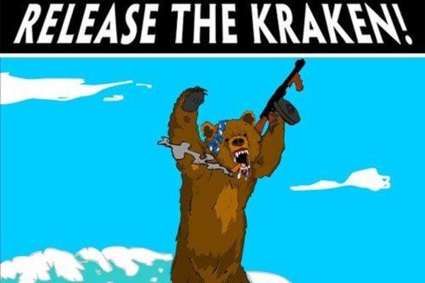 Кракен мониторинг ссылок kraken torion