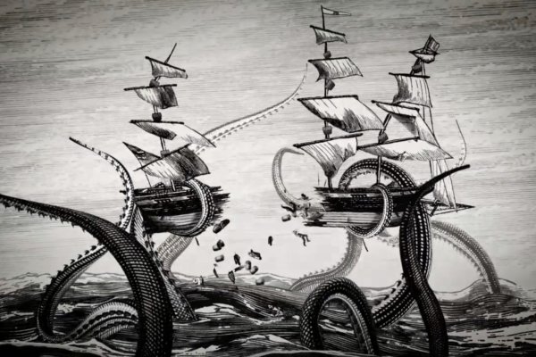 Kraken tor зеркало