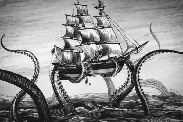 Kraken 12g