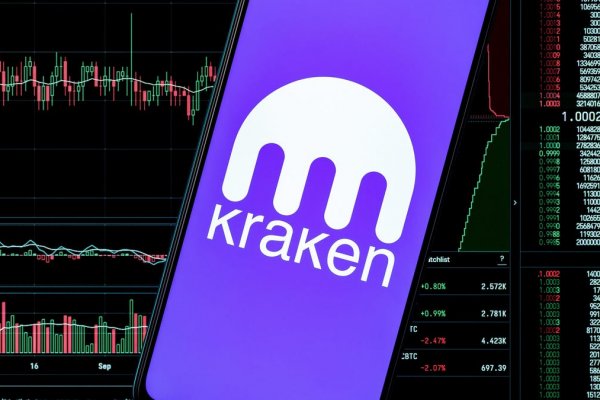 Kraken 24 at