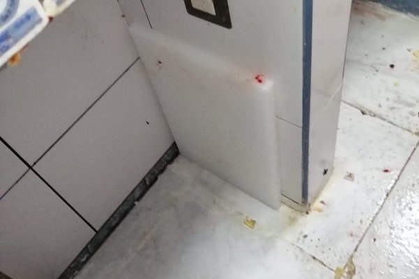Как зайти на площадку кракен