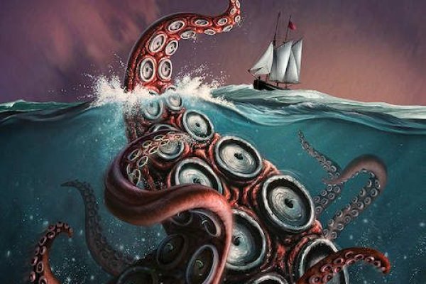 Kraken market3